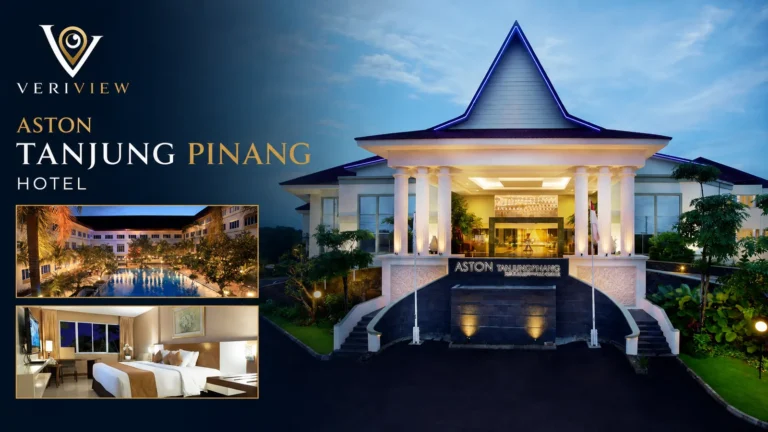 Sampul ulasan Aston Tanjung Pinang Hotel and Conference Center oleh Veriview