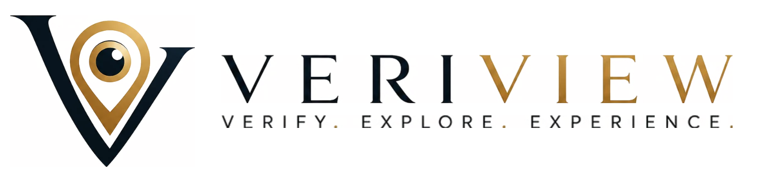 Logo Veriview